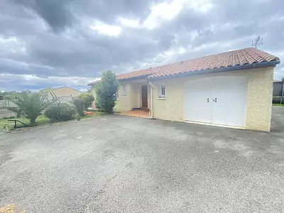 Maison, 85 m²