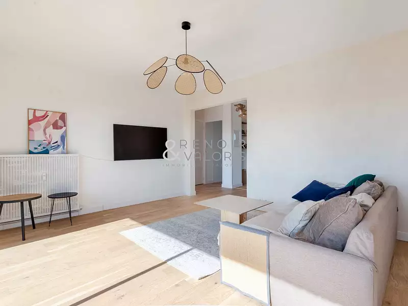 Appartement, 68 m²