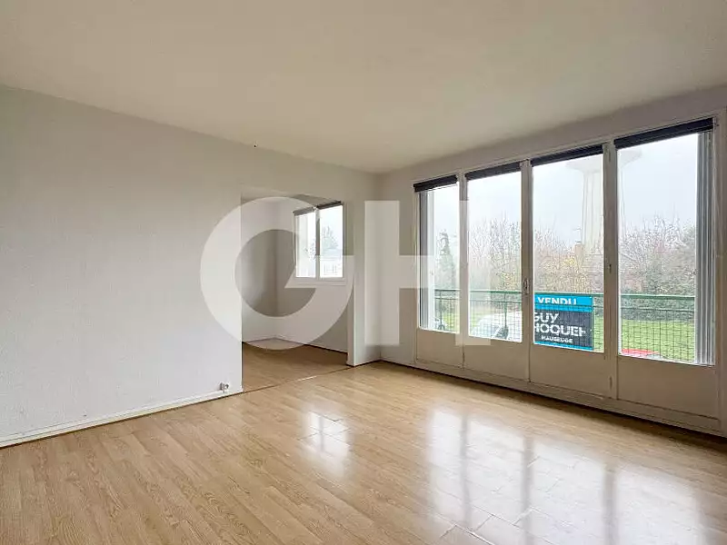 Appartement, 78,8 m²