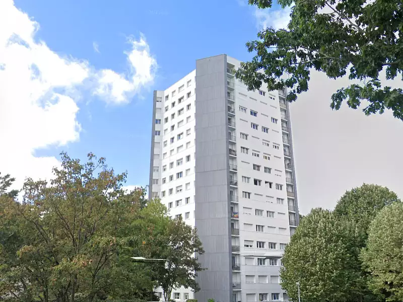 Appartement, 32,39 m²