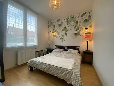 Maison, 115 m²