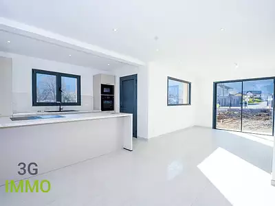 Maison, 108,8 m²