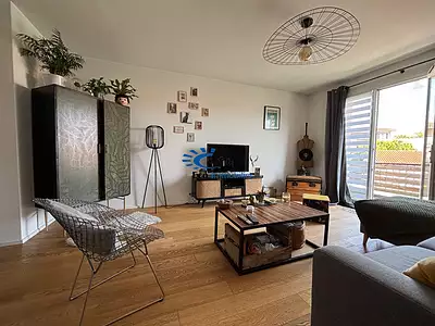 Appartement, 70,49 m²