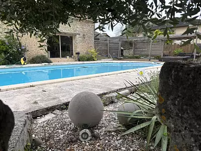 Maison, 206 m²