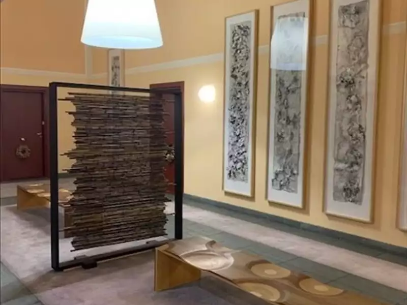 Appartement, 115 m²