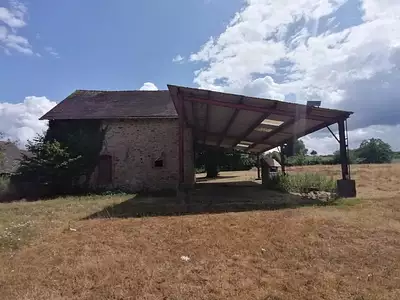 Maison, 86 m²