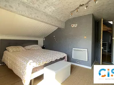 Maison, 61 m²