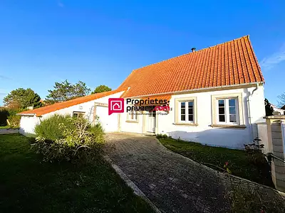 Maison, 100 m²