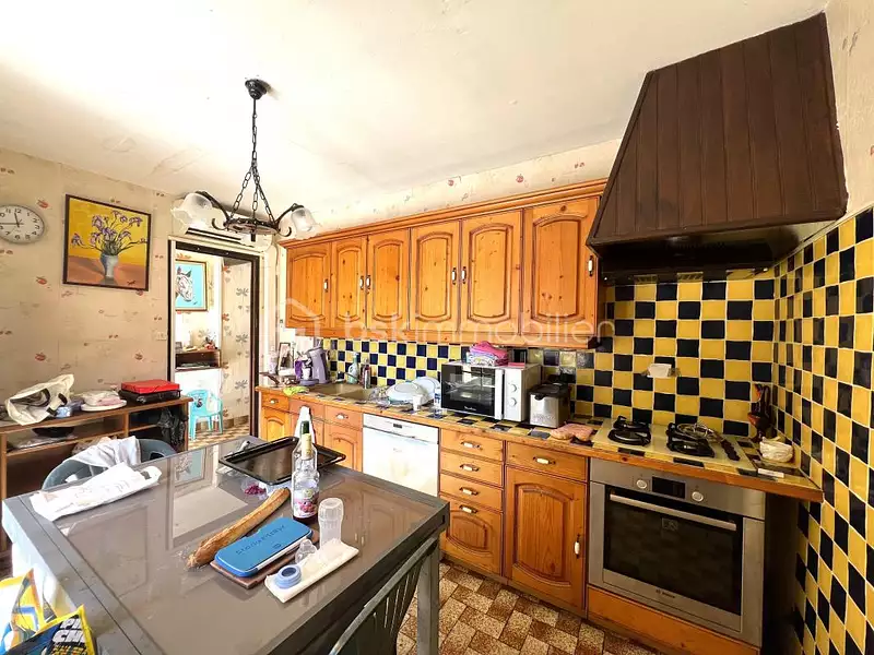 Maison, 145 m²