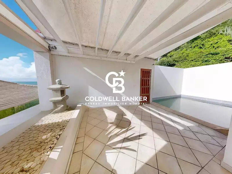 Appartement, 127 m²