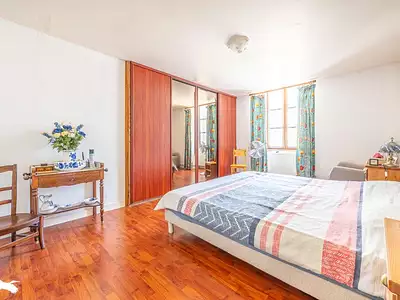 Maison, 170 m²
