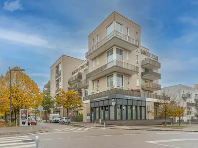 Appartement, 82,59 m²