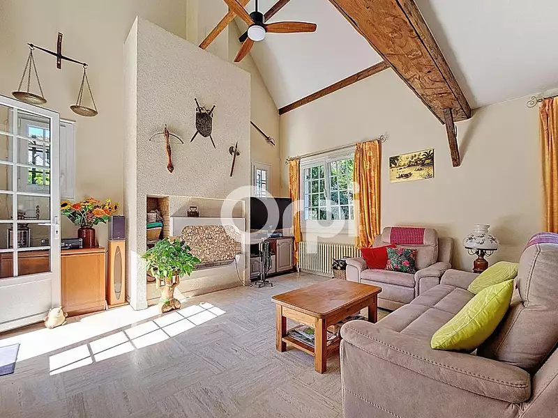 Maison, 174 m²