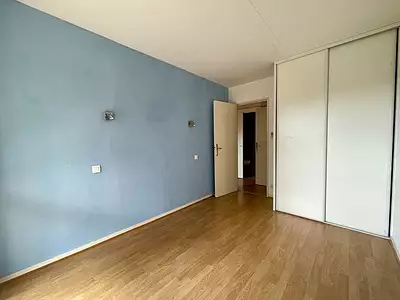 Appartement, 81,1 m²