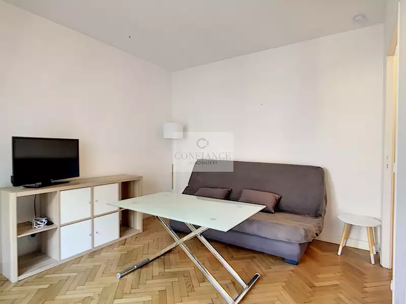 Appartement, 18,2 m²