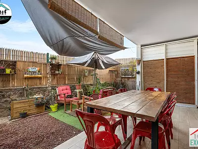 Appartement, 45,99 m²