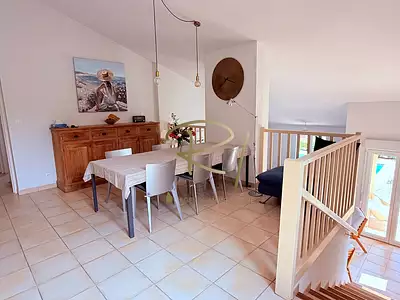 Maison, 84 m²