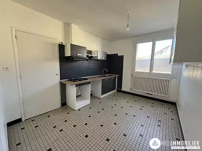 Appartement, 120,07 m²