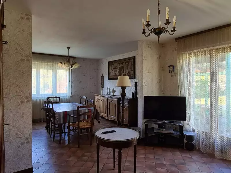 Maison, 150 m²