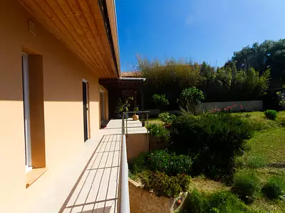 Maison, 134 m²