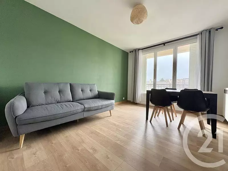 Appartement, 53 m²