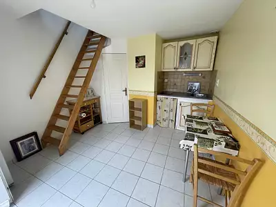 Maison, 77 m²