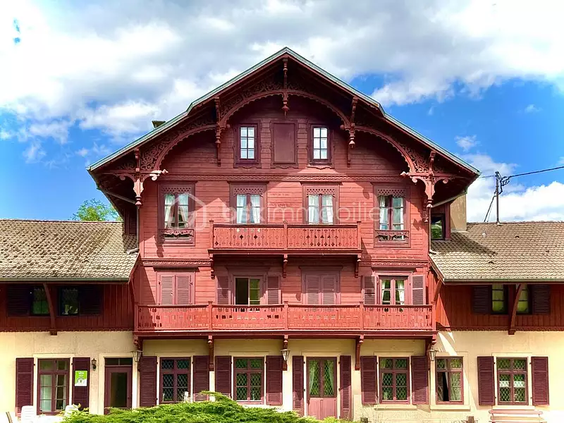 Maison, 410 m²