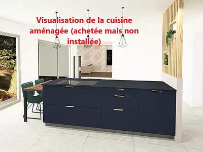 Maison, 190 m²