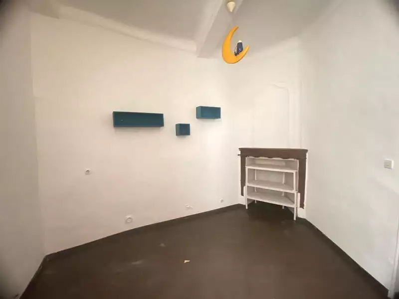 Appartement, 62 m²