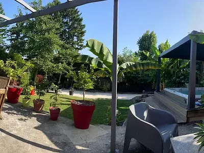 Maison, 150 m²