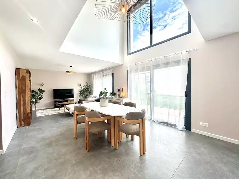 Maison, 127 m²