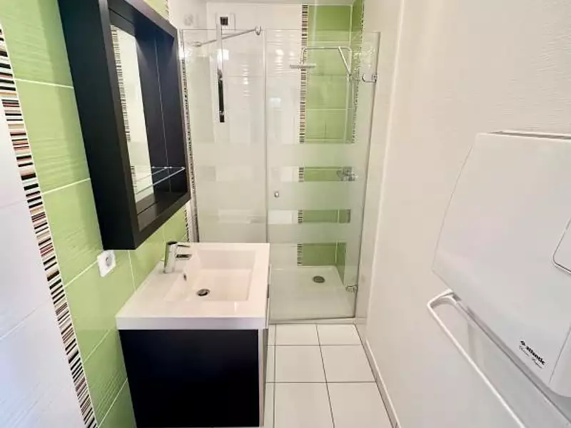 Appartement, 103 m²