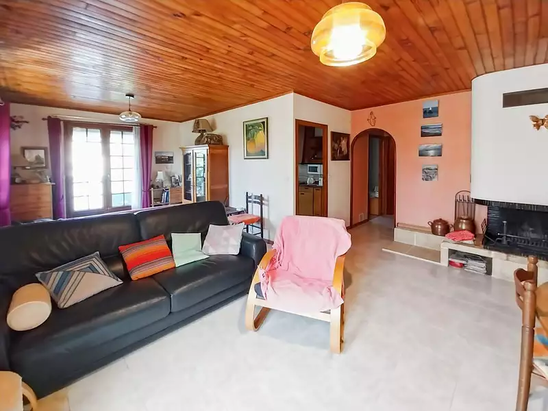 Maison, 76 m²