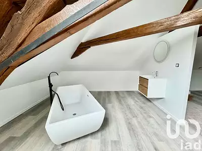 Maison, 145 m²