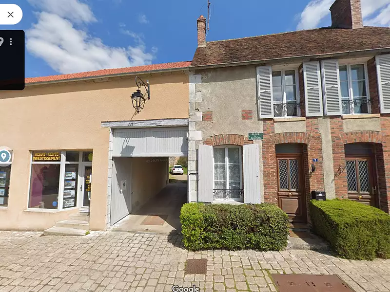 Immeuble, 160,81 m²