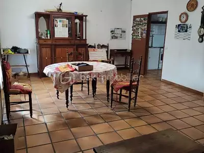 Maison, 92 m²