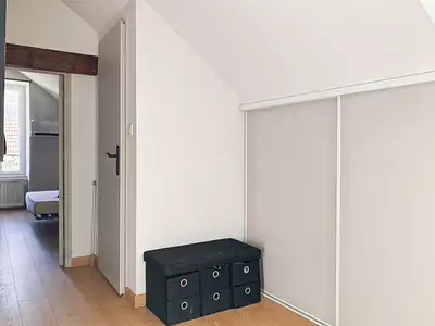 Maison, 93 m²