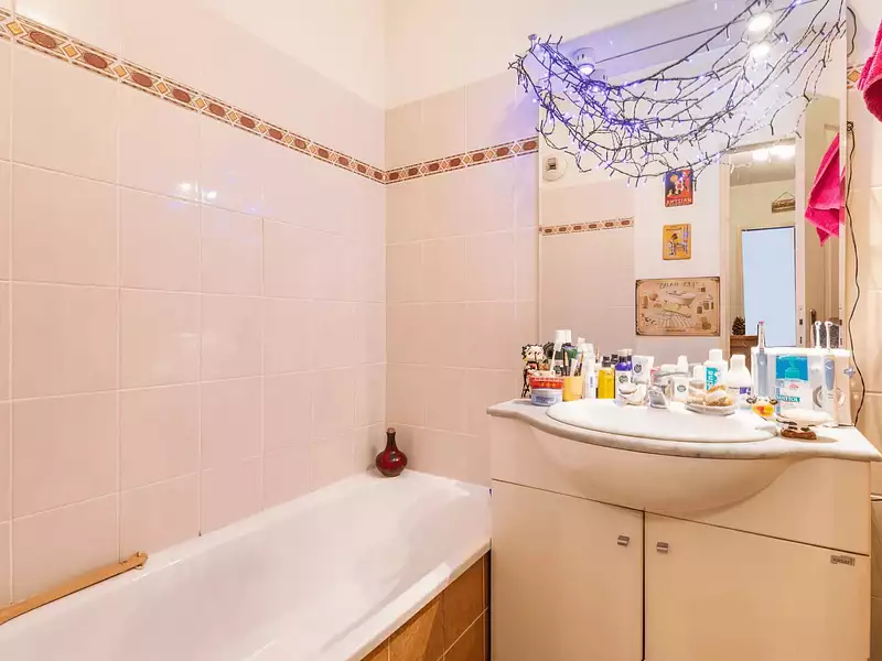 Appartement, 48,93 m²