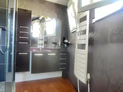 Maison, 120 m²