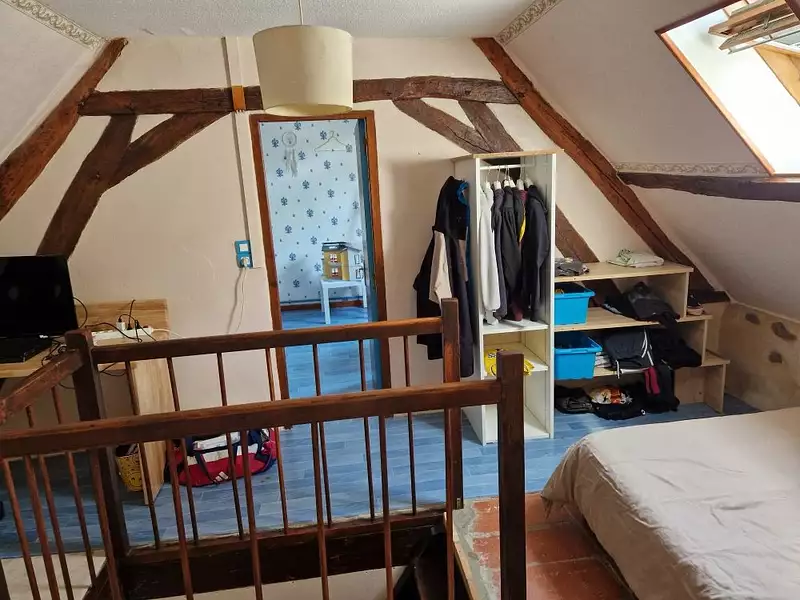 Maison, 108 m²