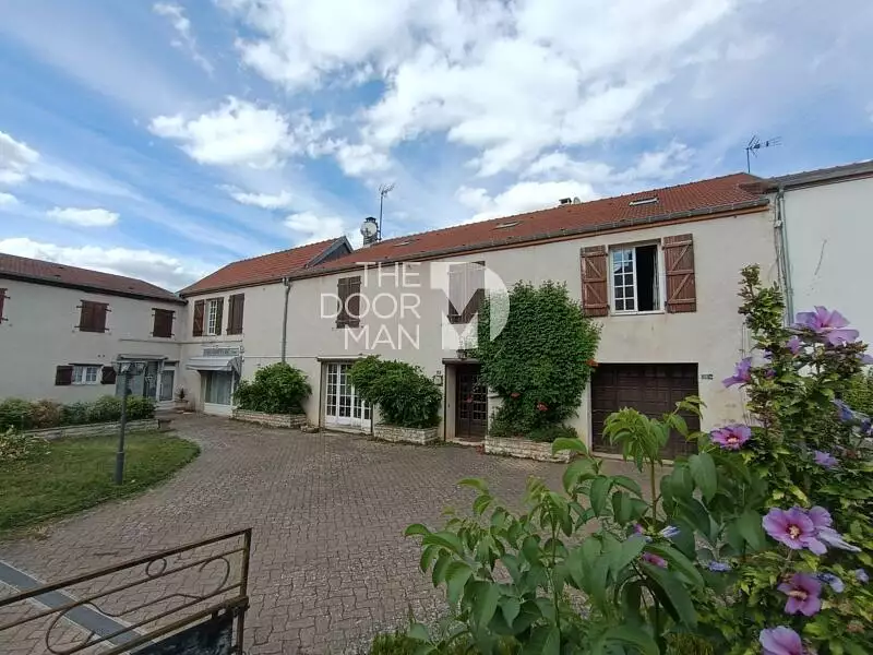 Maison, 428 m²