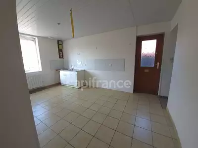 Maison, 77 m²