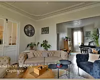 Maison, 265 m²