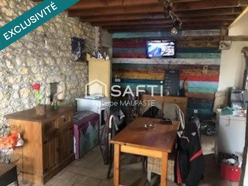 Maison, 175 m²
