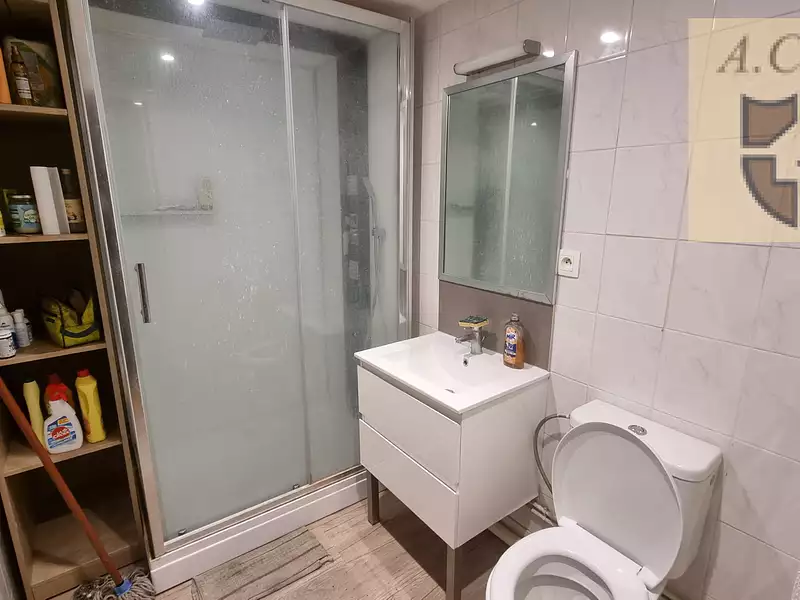 Immeuble, 142 m²