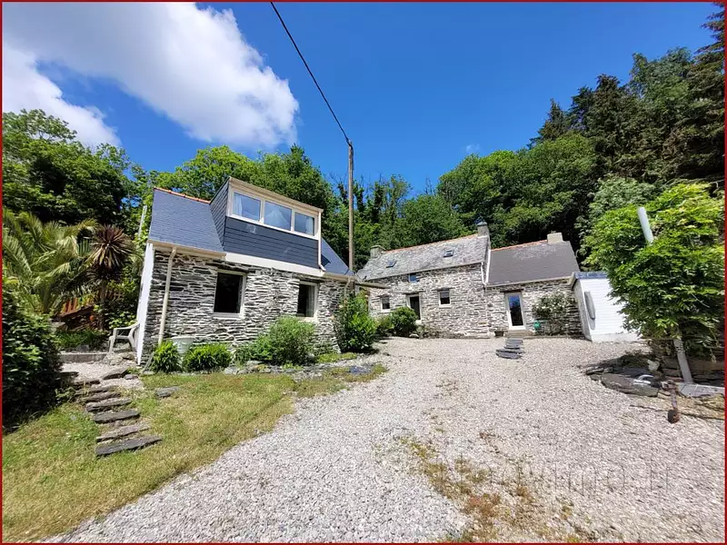 Maison, 112 m²