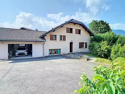 Maison, 149 m²