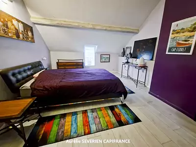 Maison, 69 m²