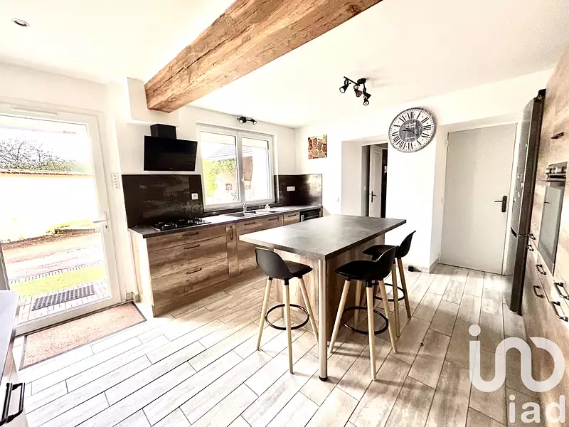 Maison, 173 m²