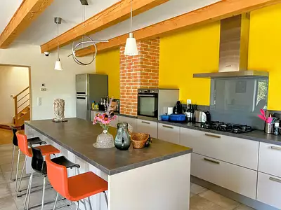 Maison, 200 m²